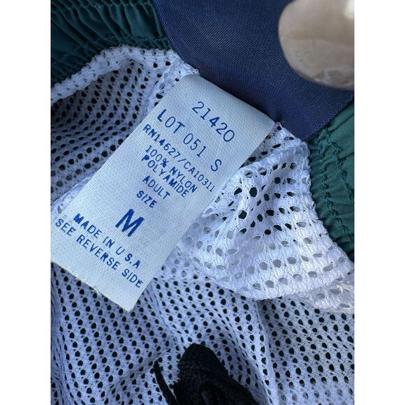 Umbro Select Shorts Men's Medium Made In The USA Netted Inside 21420 - Picture 12 of 16